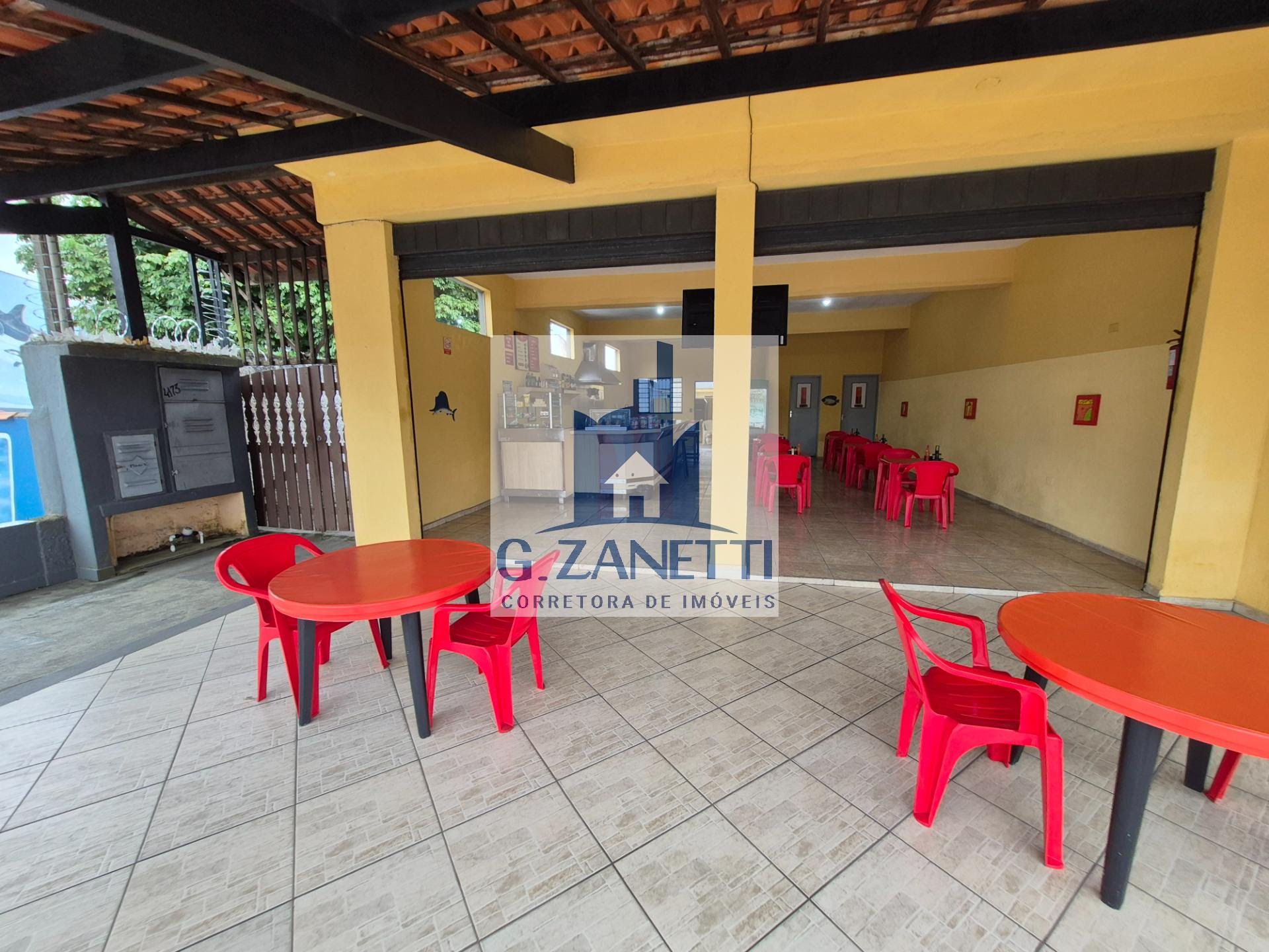 Prédio Inteiro, 247 m² - Foto 2