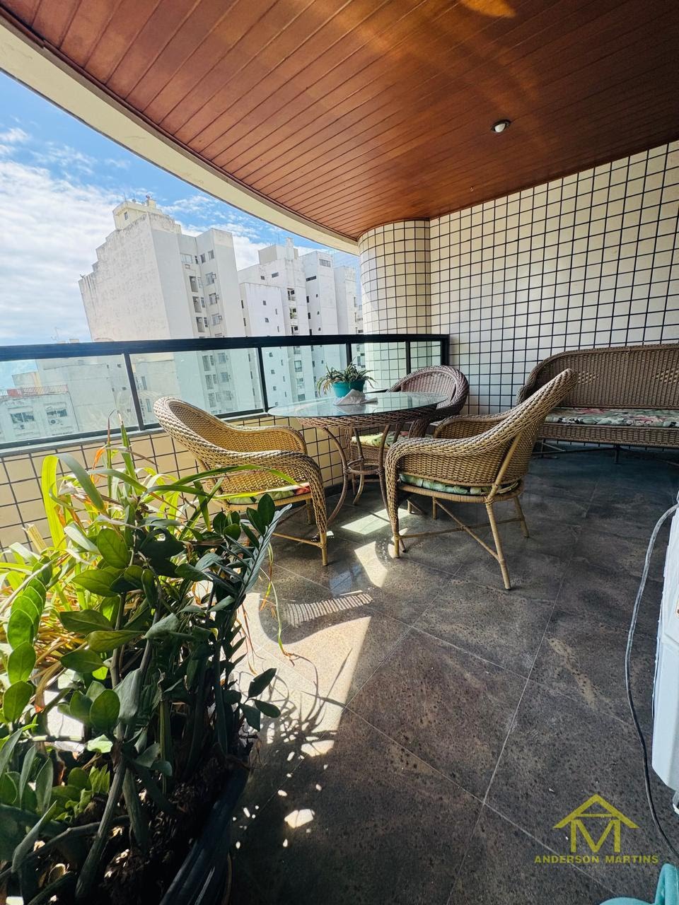 Apartamento, 4 quartos, 205 m² - Foto 3
