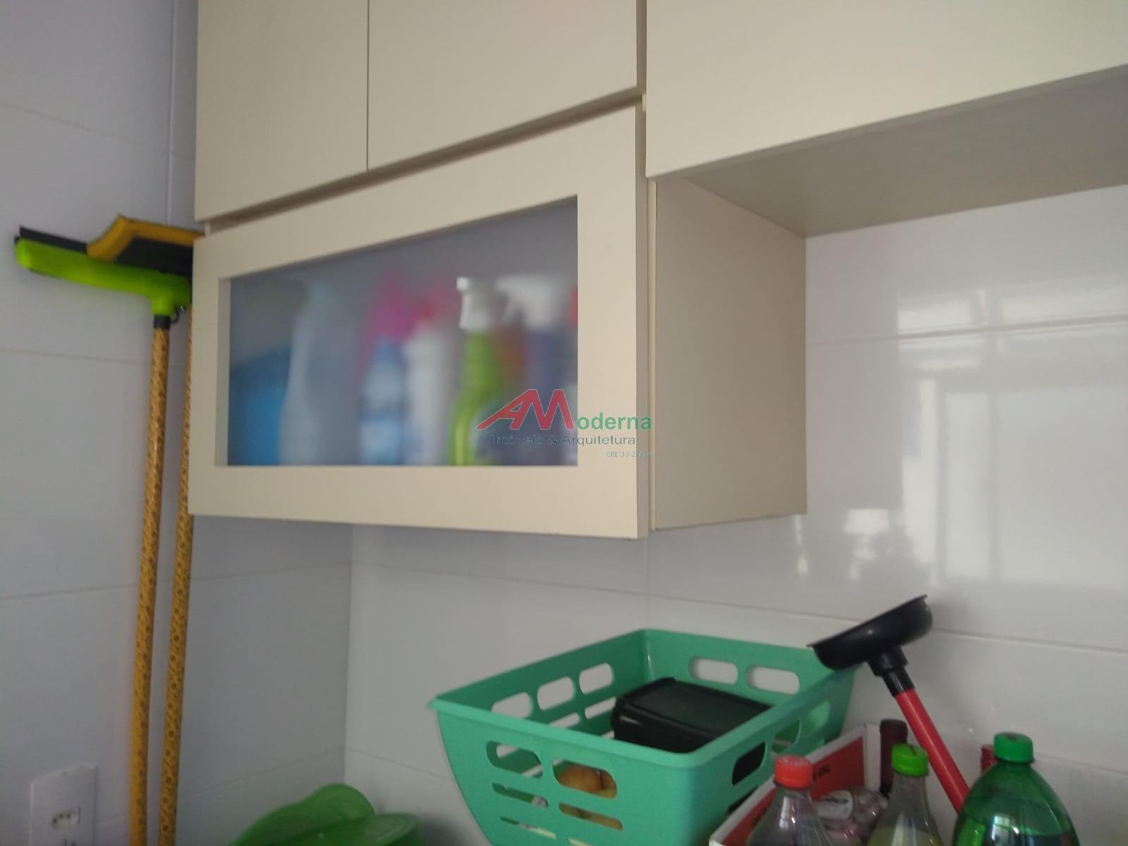 Apartamento à venda com 2 quartos, 1 suíte, 1 vaga e 70m² no Taboão, São Bernardo do Campo (SP) — foto 15 de 22