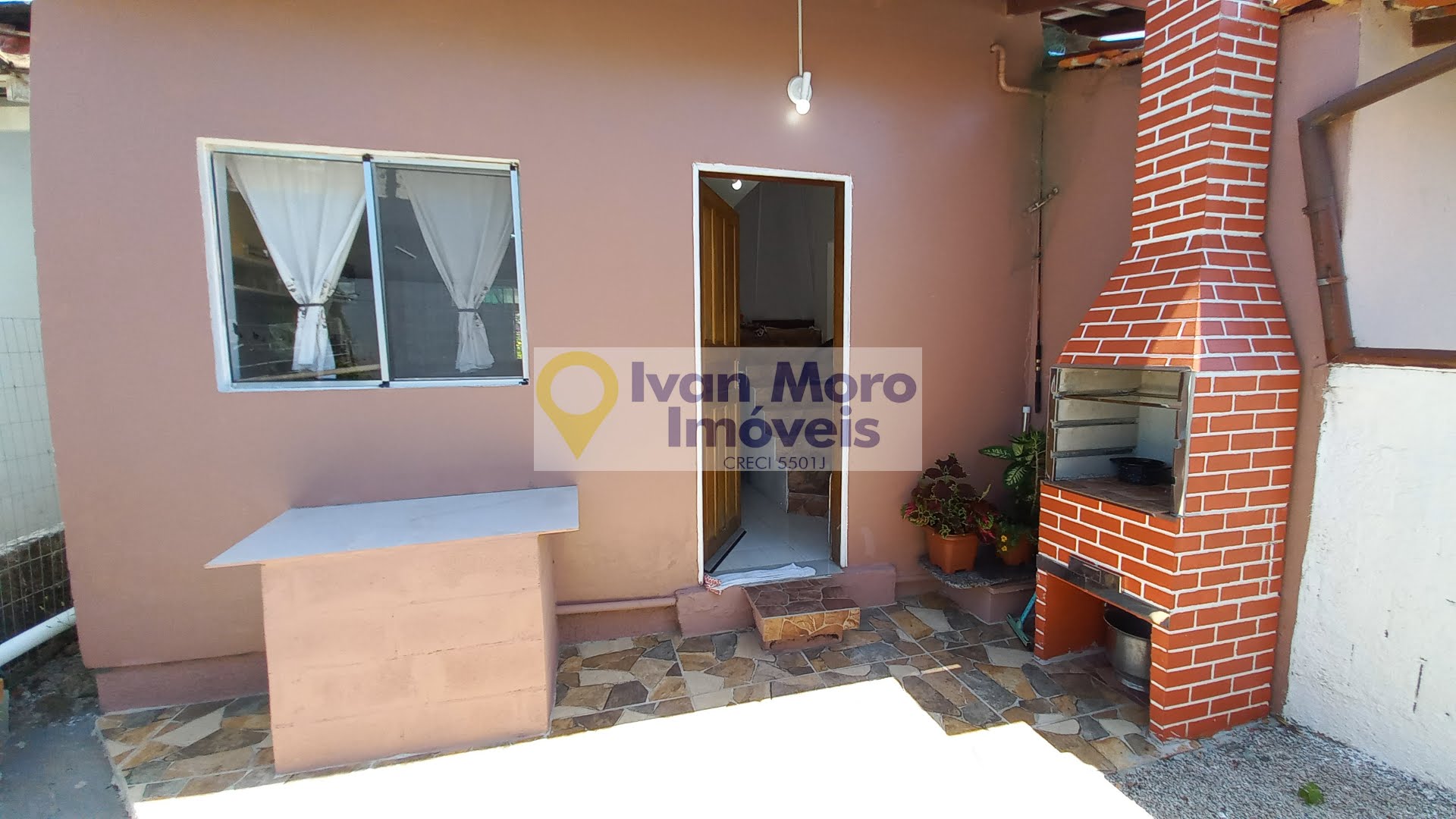 Casa para alugar com 1 banheiro, 1 vaga e 25m² no Daniela, Florianópolis (SC) — foto 26 de 28