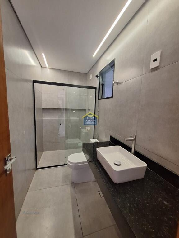 Casa à venda com 2 quartos, 2 suítes, 2 vagas e 140m² no Vila Tupi, Praia Grande (SP) — foto 6 de 18