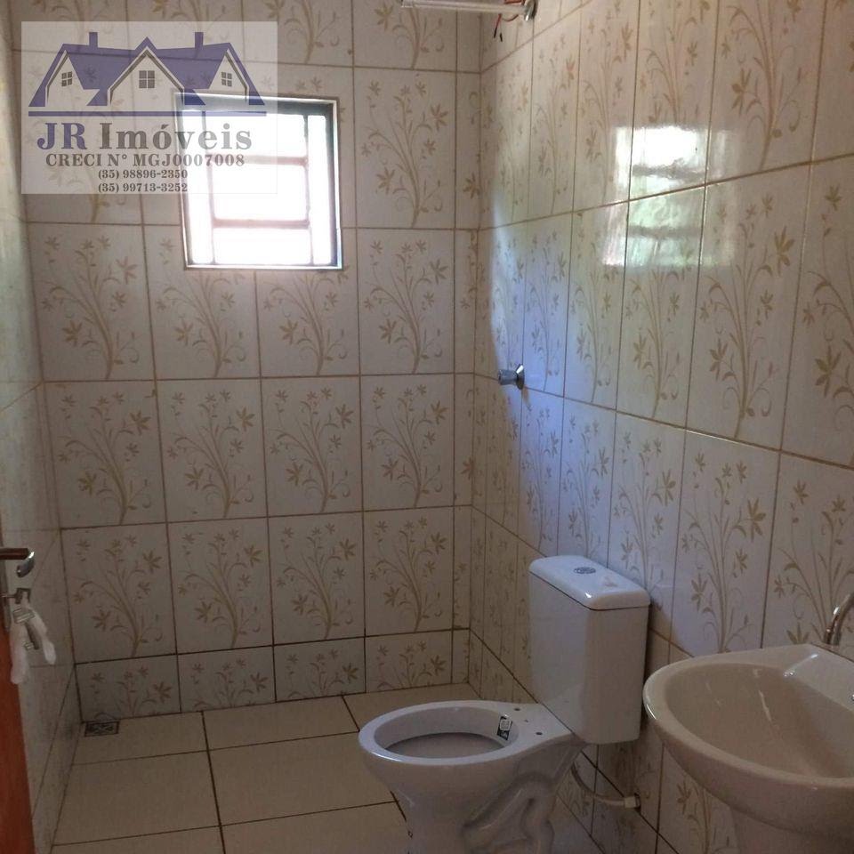 Rural à venda com 1500m² de terreno no Barreiro, Delfim Moreira (MG) — foto 4 de 13