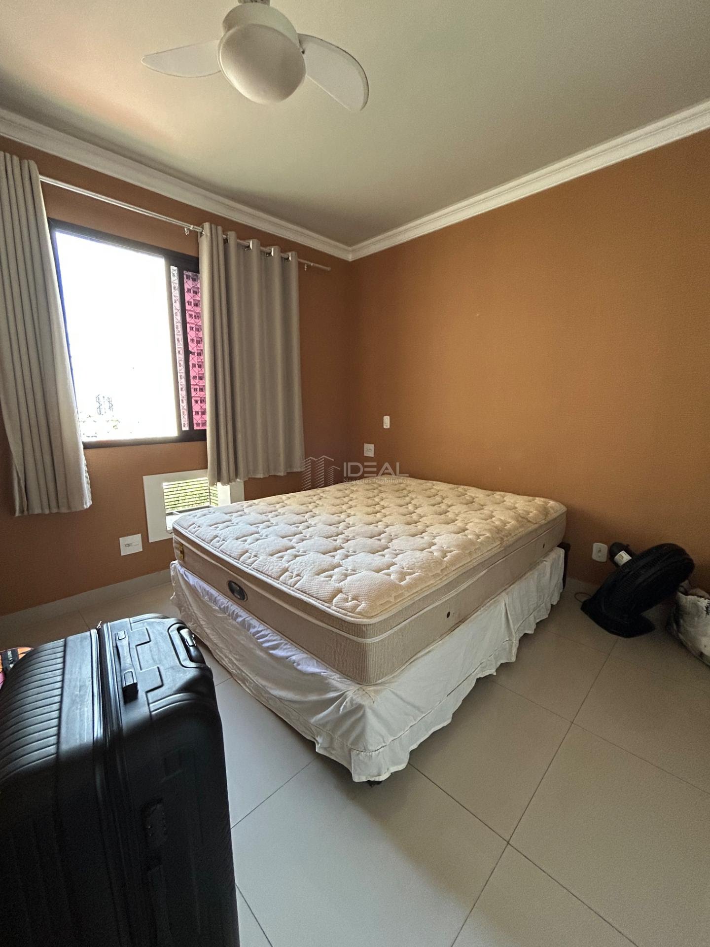 Apartamento à venda com 3 quartos, 1 suíte e 2 vagas no Centro, Campos dos Goytacazes (RJ) — foto 14 de 30