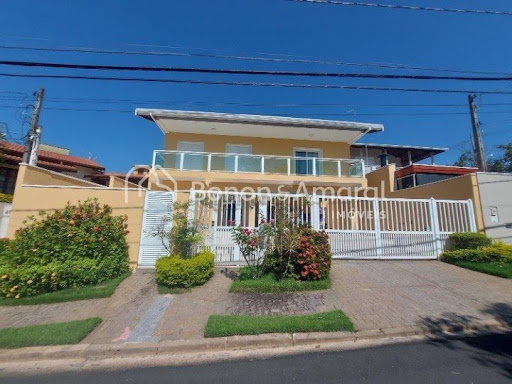 Casa, 4 quartos, 365 m² - Foto 2