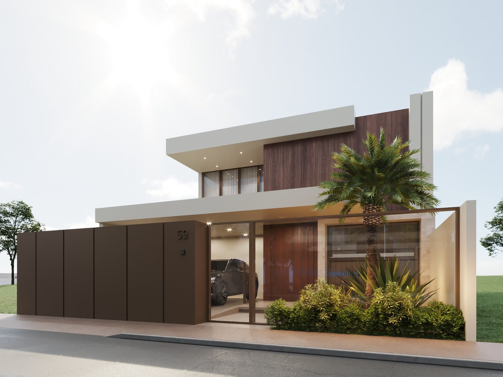 Casa, 4 quartos, 330 m² - Foto 5