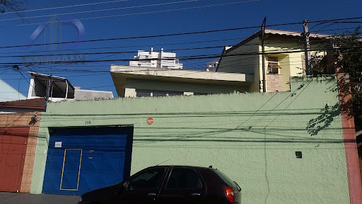 PRÉDIO COMERCIAL em Vila FIRMINO  -  São Paulo