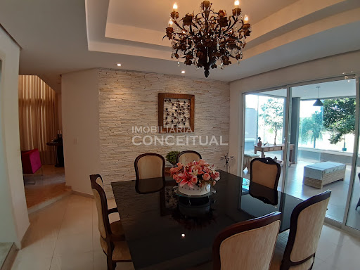 Sala de Jantar