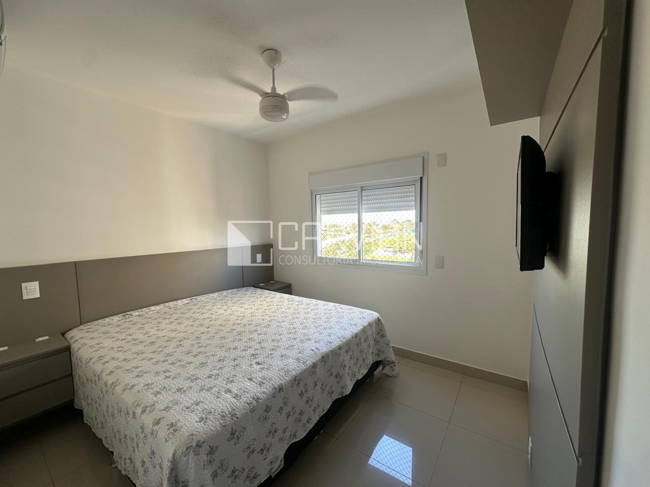 Apartamento à venda com 3 quartos, 3 suítes, 2 vagas e 127m² no Subsetor Sul - 7 (s-7), Ribeirão Preto (SP) — foto 12 de 20