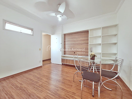 Apartamento, 1 quarto, 37 m² - Foto 5