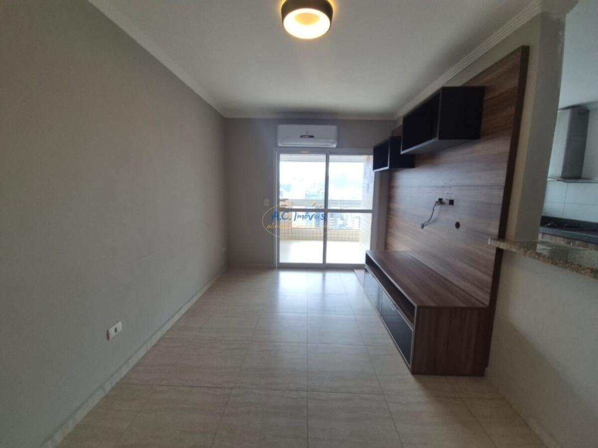 Apartamento à venda com 3 quartos, 3 suítes, 2 vagas e 122m² no Guilhermina, Praia Grande (SP) — foto 11 de 30