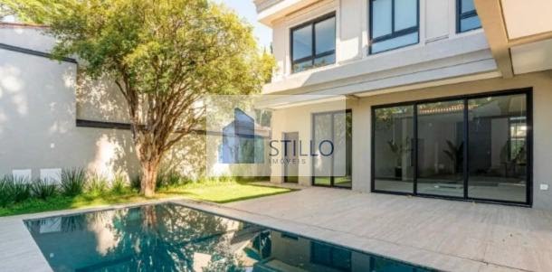 Casa à venda com 6 quartos, 6 suítes, 5 vagas e 620m² no Jardim Paulista, São Paulo (SP) — foto 29 de 30