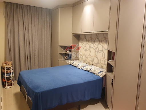 Apartamento Duplex/Cobertura no bairro Santa Maria - São Caetano do Sul, SP