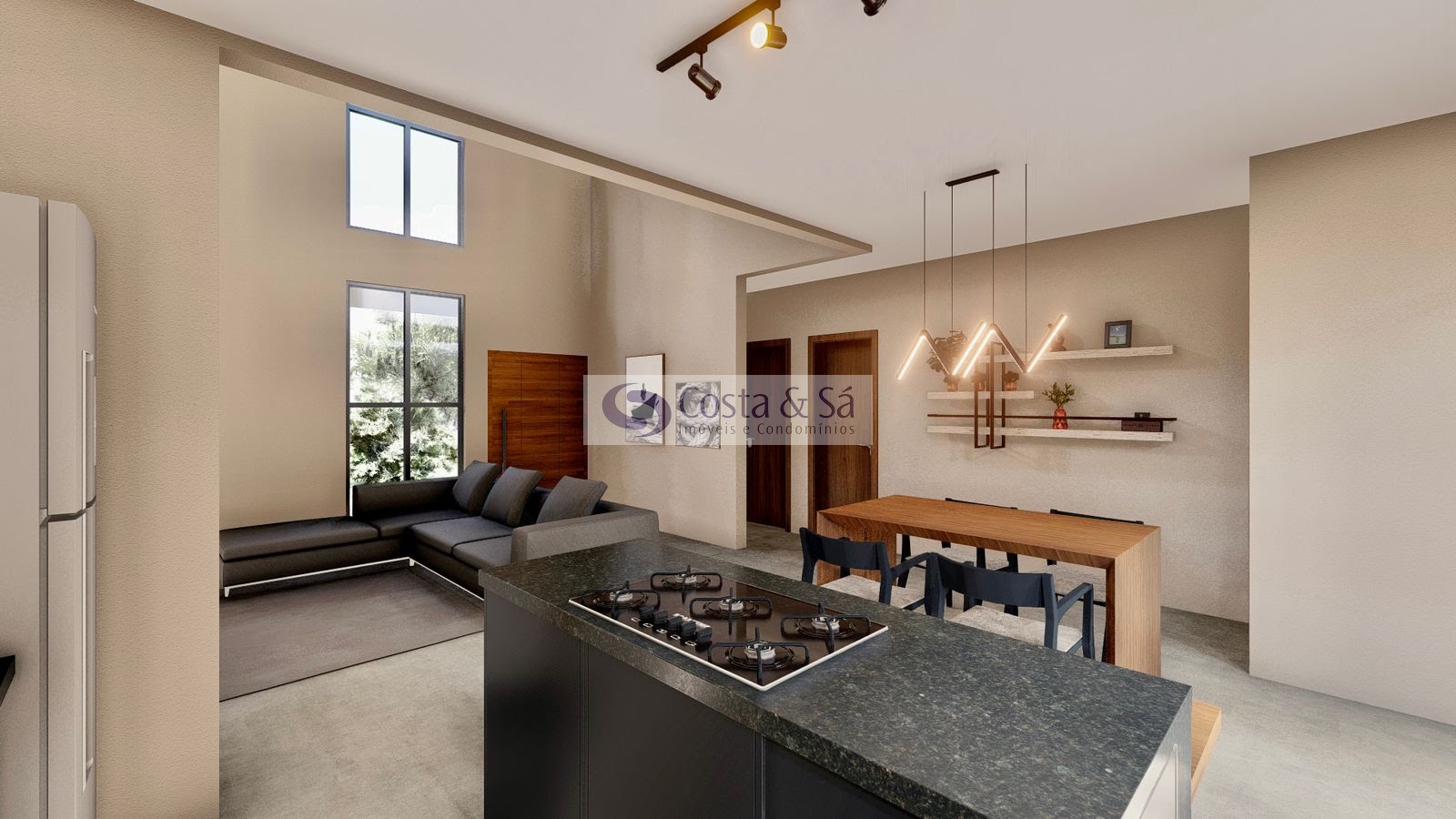 Casa à venda com 3 quartos, 1 suíte, 1 vaga e 125m² no São Mateus, São Pedro da Aldeia (RJ) — foto 19 de 26