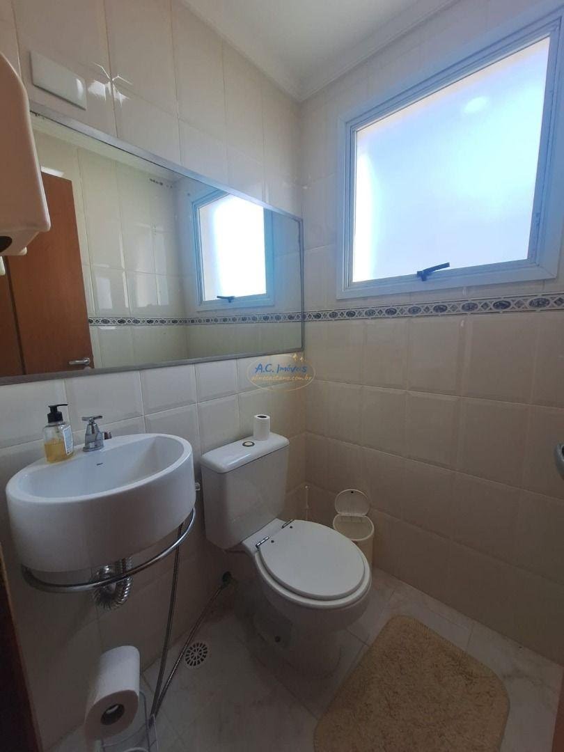 Apartamento à venda com 3 quartos, 1 suíte, 1 vaga e 87m² no Vila Tupi, Praia Grande (SP) — foto 8 de 21