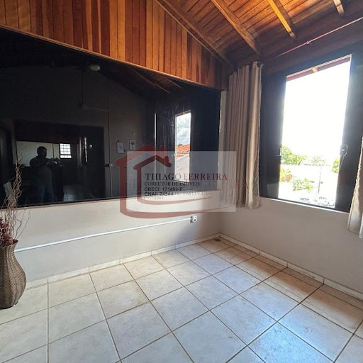 Casa em Jardim São Vicente  -  Santa Rita do Passa Quatro