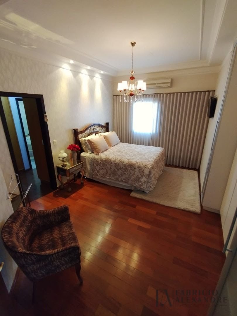 Casa à venda com 4 quartos, 4 suítes, 5 vagas e 404m² no Damha II, São José do Rio Preto (SP) — foto 29 de 30