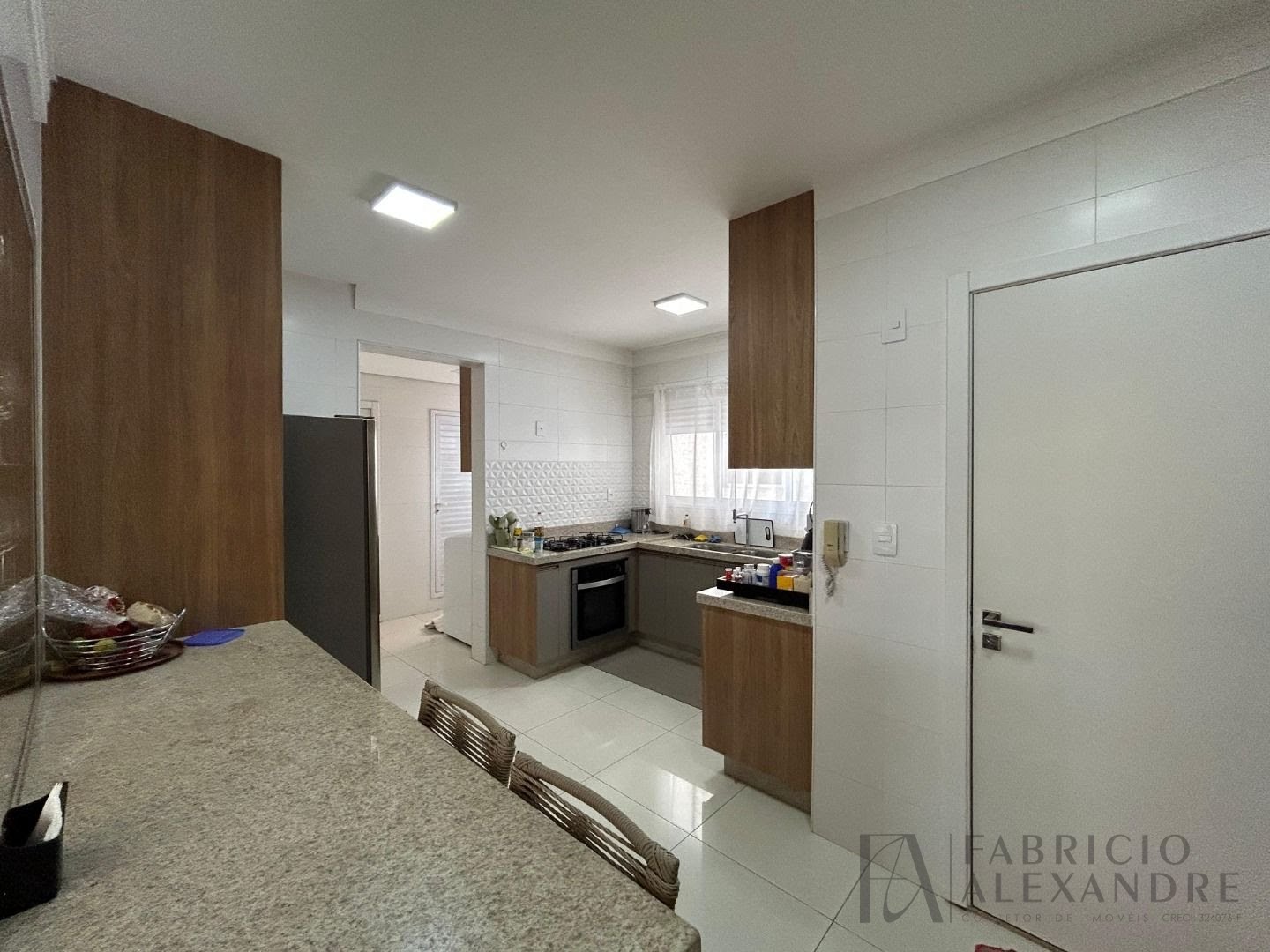 Apartamento à venda com 3 quartos, 3 suítes, 2 vagas e 142m² no Jk Essencial Residence, São José do Rio Preto (SP) — foto 17 de 24