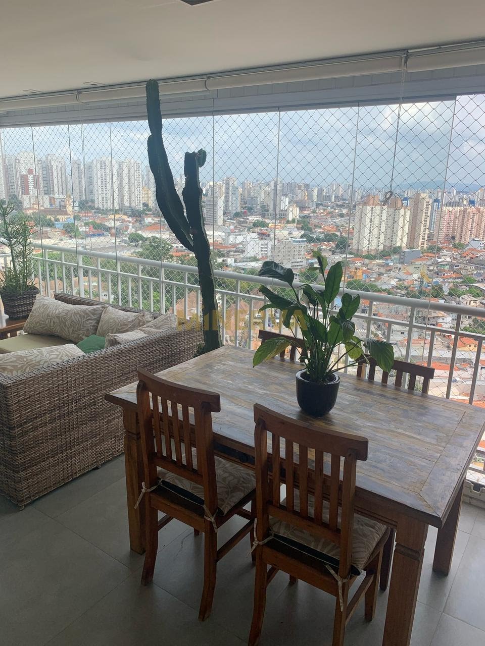 Apartamento à venda com 2 quartos, 2 suítes, 2 vagas e 124m² no Chácara Califórnia, São Paulo (SP) — foto 6 de 28