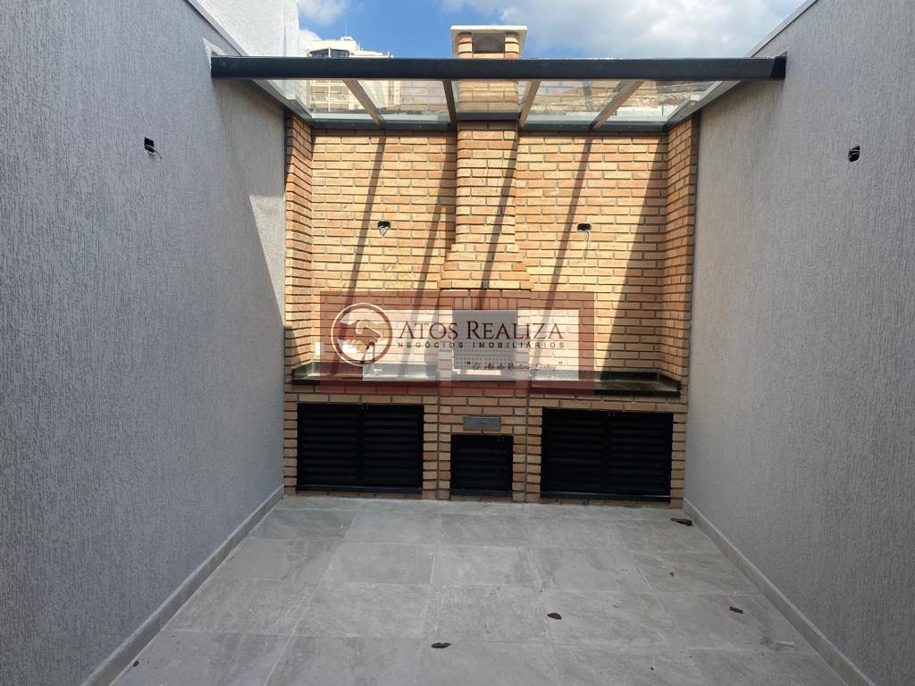 Casa à venda com 3 quartos, 3 suítes, 2 vagas e 120m² no Santo Amaro, São Paulo (SP) — foto 8 de 23
