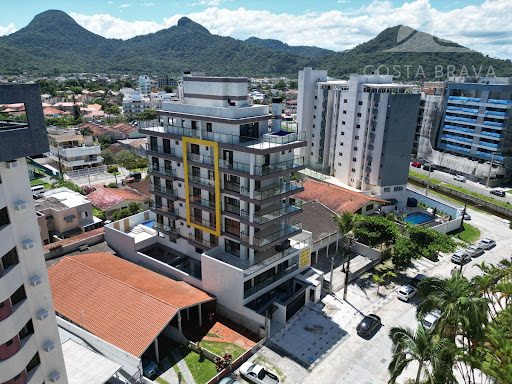 Cobertura de Alto Padrão em Caiobá - Matinhos