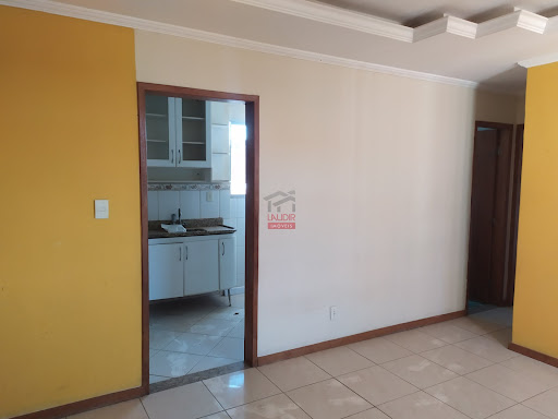 Apartamento 02 Dorm. em Guaraciaba  -  Serra