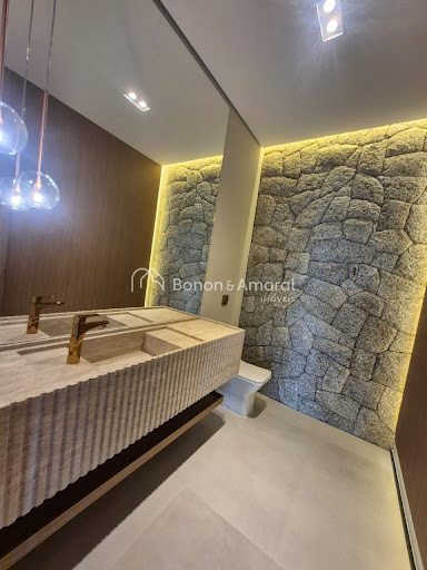 Casa de Condomínio, 6 quartos - Foto 5