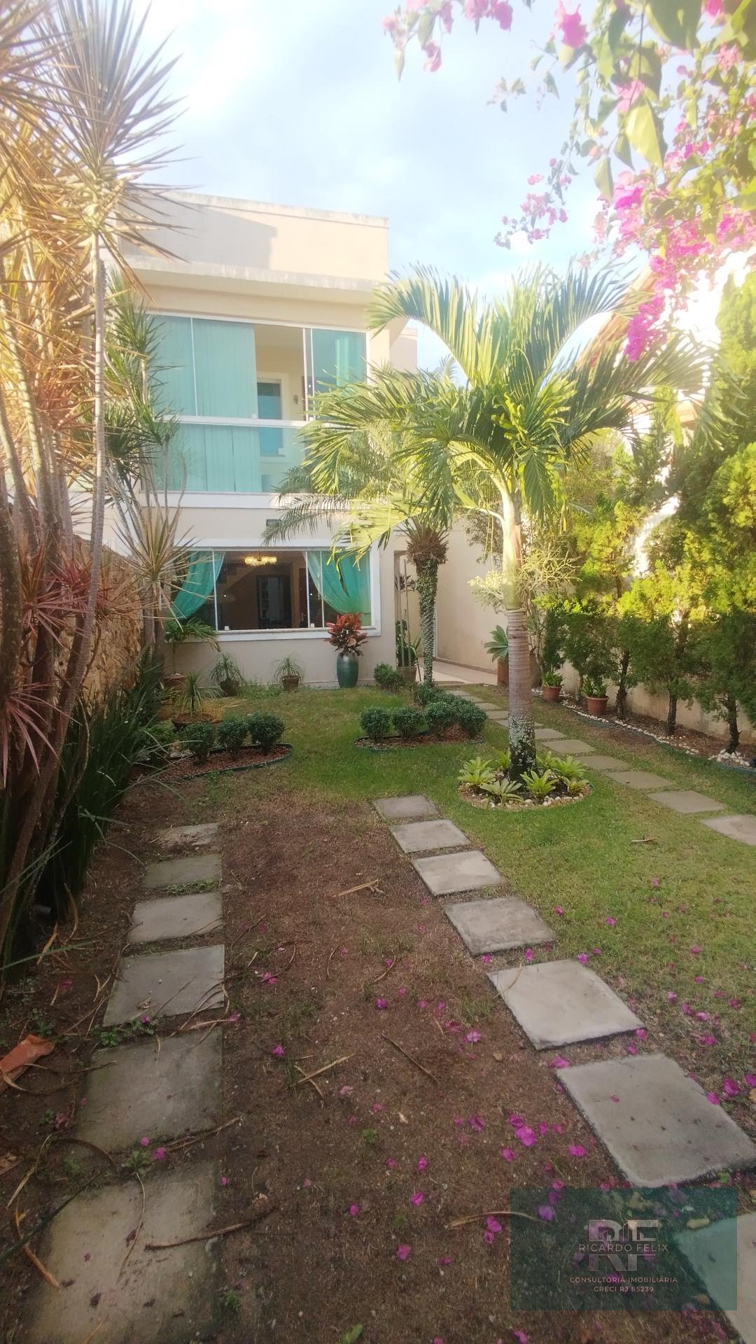 Casa à venda com 3 quartos, 2 suítes, 2 vagas e 114m² no Recreio, Rio das Ostras (RJ) — foto 7 de 30