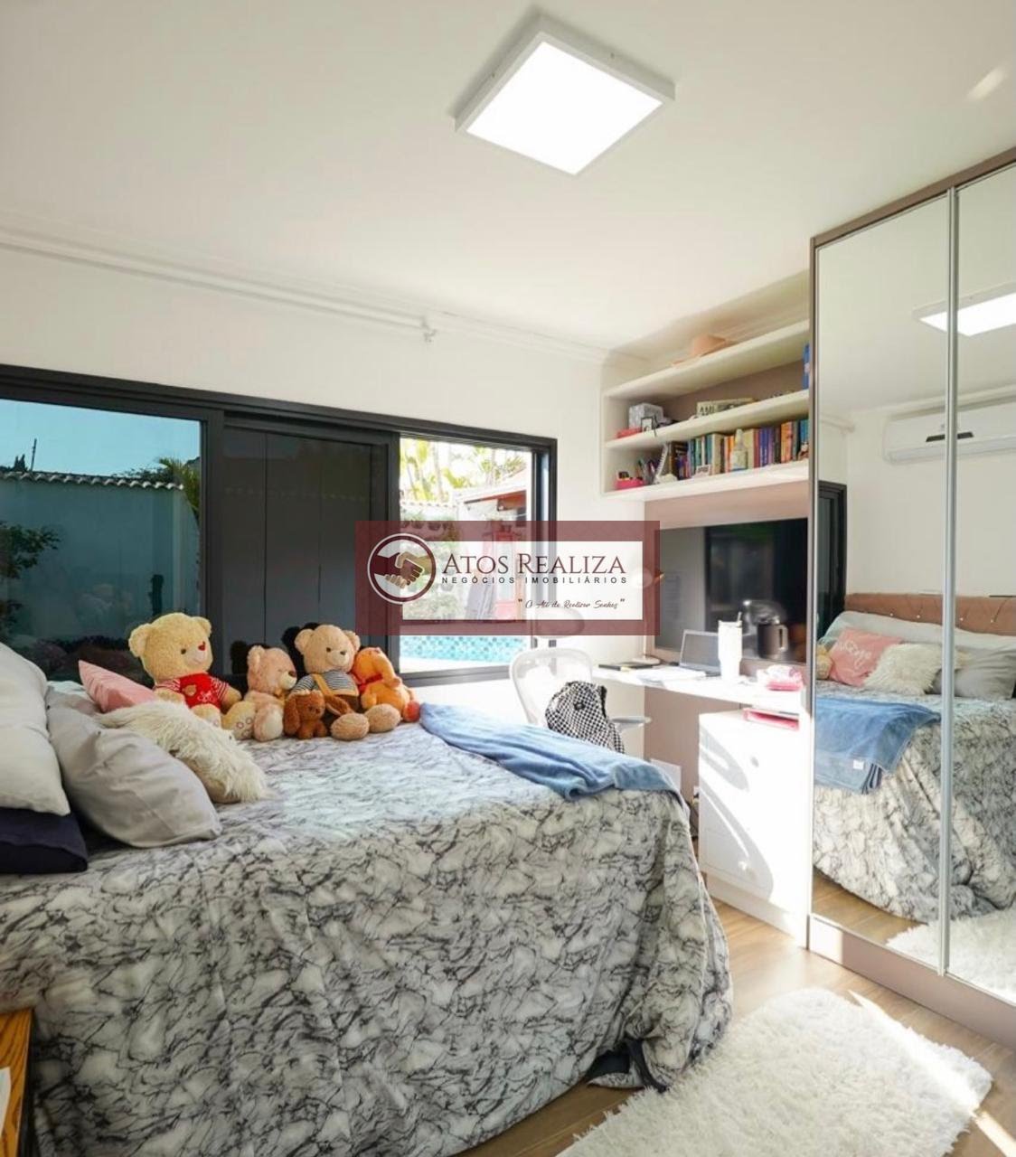 Casa à venda com 3 quartos, 3 suítes, 4 vagas e 380m² no Bolsão de Interlagos, São Paulo (SP) — foto 27 de 30