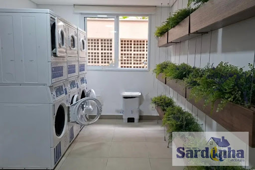 Apartamento para Alugar no Jardim Paulistano, 2 Quartos, 55m²