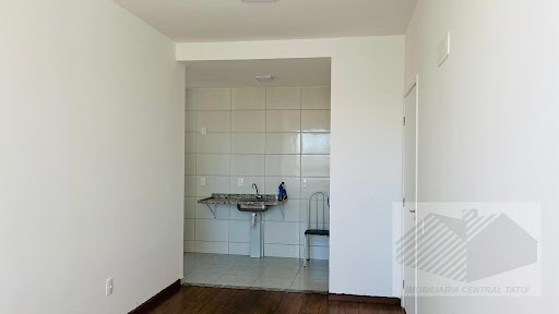 Apartamento em Nova Tatuí - Tatuí, SP