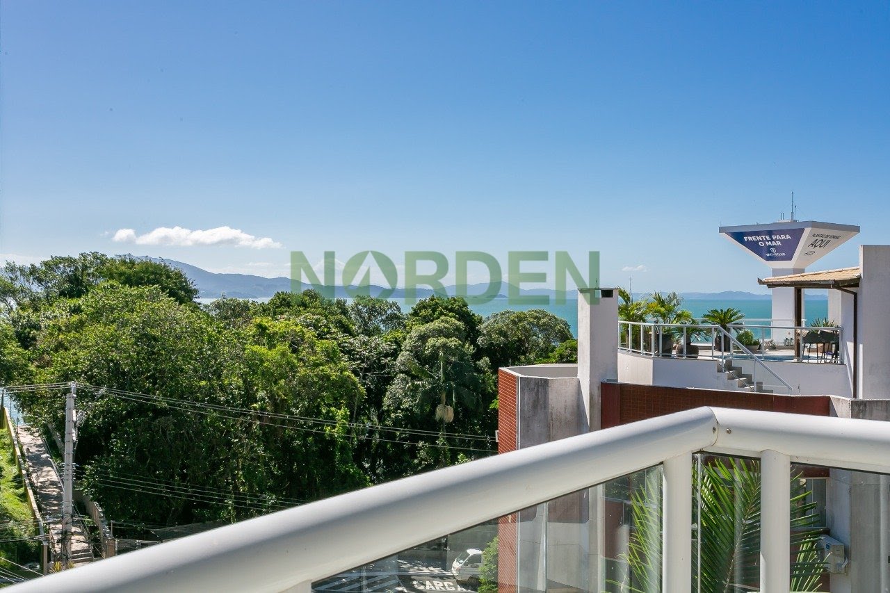 Apartamento de 120 m² com 3 quartos no Velas de Jurerê, Jurerê