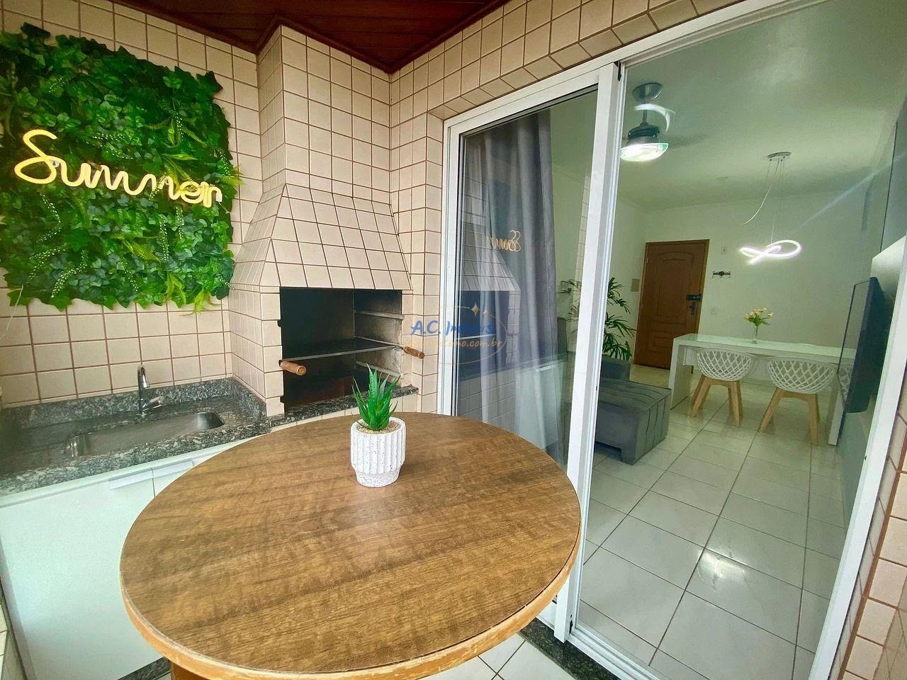 Apartamento à venda com 1 quarto, 1 banheiro, 1 vaga e 52m² no Aviação, Praia Grande (SP) — foto 16 de 30