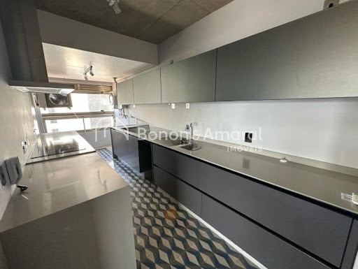 Apartamento, 1 quarto, 70 m² - Foto 3
