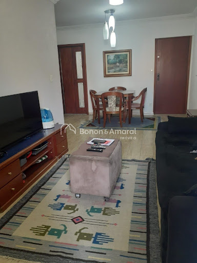 Apartamento, 3 quartos, 97 m² - Foto 6