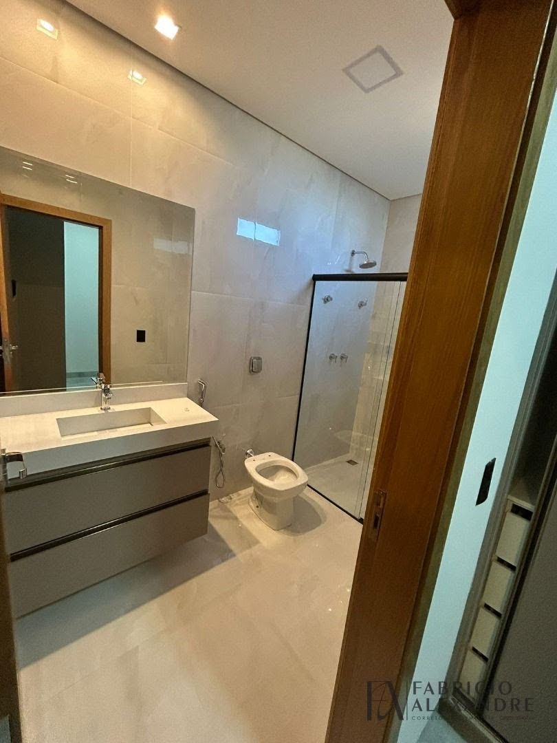 Casa à venda com 3 quartos, 3 suítes, 4 vagas e 168m² no Residencial Maria Júlia, São José do Rio Preto (SP) — foto 14 de 14