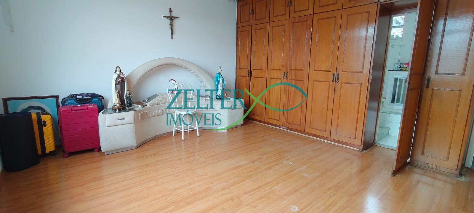 Casa à venda com 4 quartos, 1 suíte, 3 vagas e 345m² no Irajá, Rio de Janeiro (RJ) — foto 10 de 30
