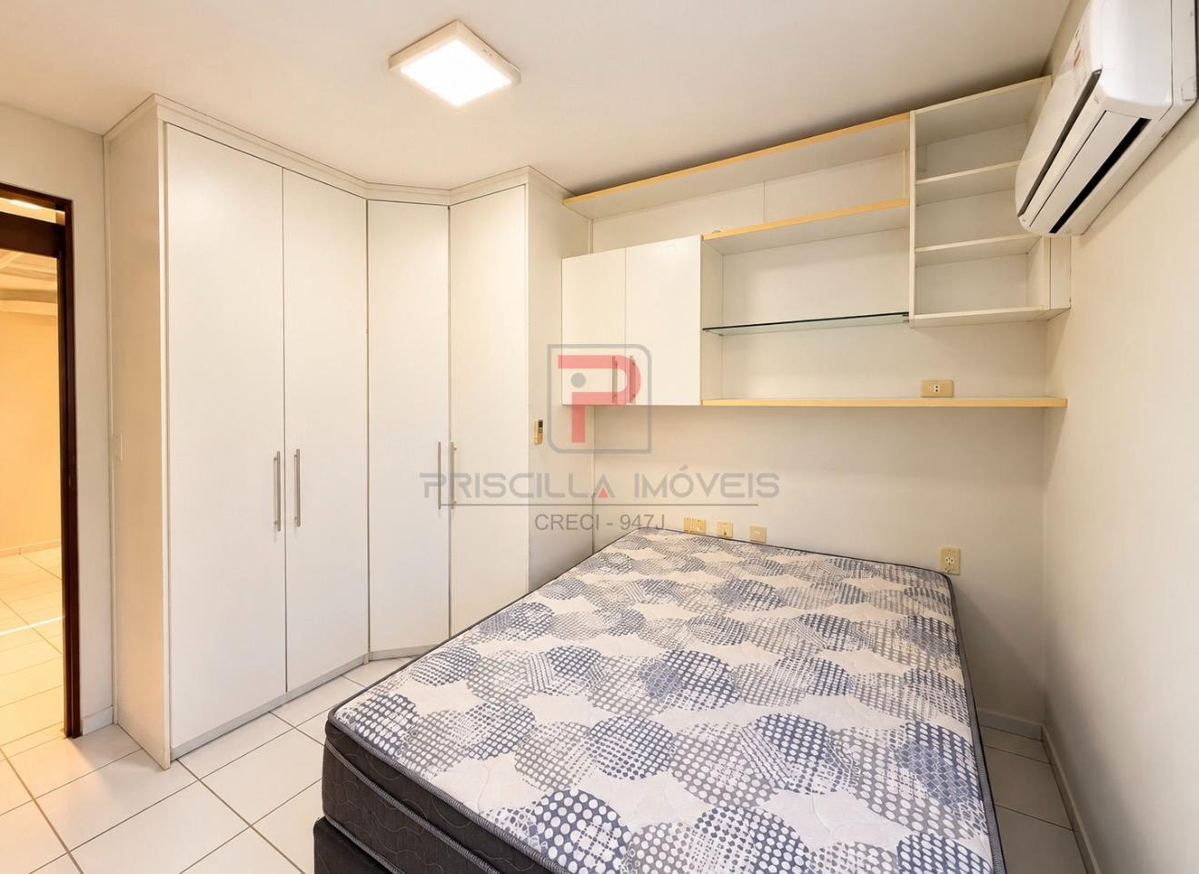 Apartamento à venda com 3 quartos, 1 suíte, 1 vaga e 115m² no Bessa, João Pessoa (PB) — foto 23 de 30