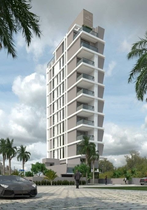 Apartamento à venda com 2 quartos, 2 suítes, 2 vagas e 92m² no Praia Brava de Itajaí, Itajaí (SC) — foto 10 de 10