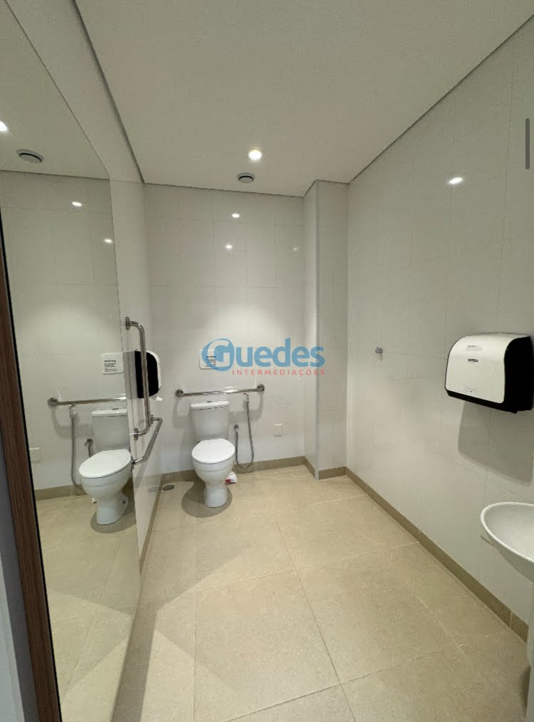 Comercial para alugar com 10 banheiros e 411m² no Santo Amaro, São Paulo (SP) — foto 13 de 30