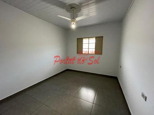 Comercial à venda com 1 banheiro e 1 vaga no Centro, Santo Antônio da Platina (PR) — foto 11 de 16