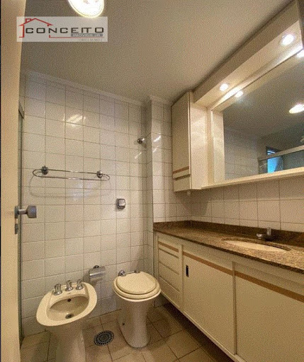 Apartamento em Tatuapé  -  São Paulo