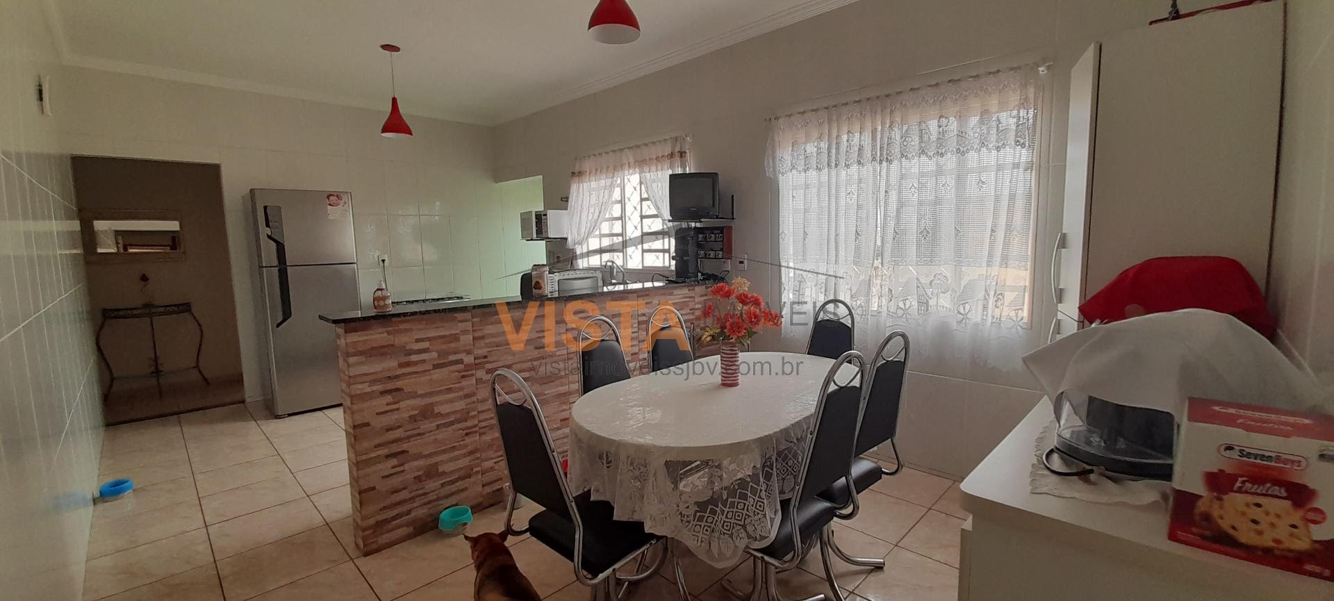 Casa à venda com 4 quartos, 2 suítes e 3 vagas no Jardim Vila Rica, São João da Boa Vista (SP) — foto 10 de 27