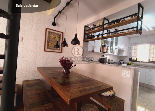 Sala de Jantar