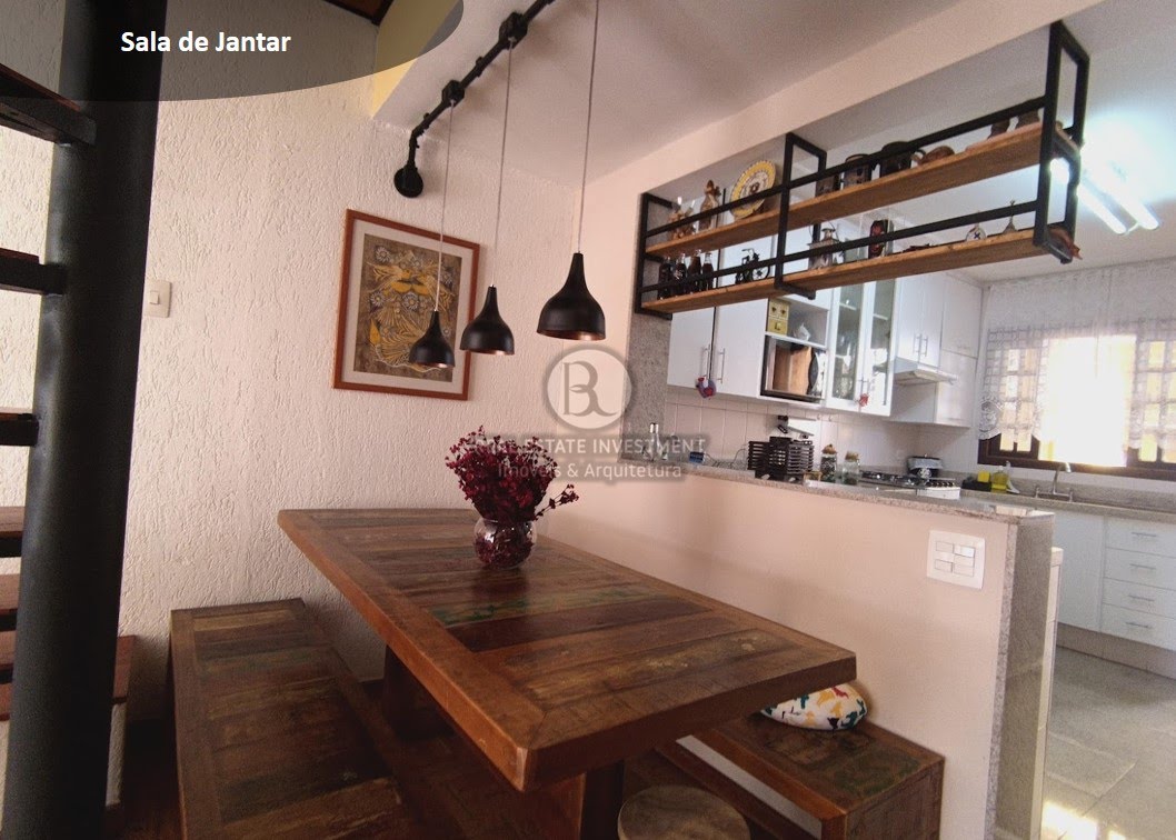 Sala de Jantar