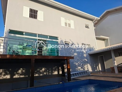 Casa, 5 quartos, 326 m² - Foto 2