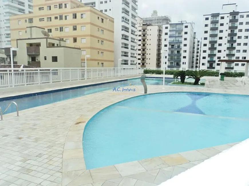 Apartamento à venda com 3 quartos, 1 suíte, 2 vagas e 77m² no Vila Assuncao, Praia Grande (SP) — foto 12 de 25