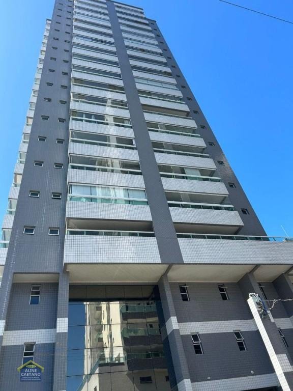Apartamento à venda com 3 quartos, 1 suíte, 2 vagas e 99m² no Cidade Ocian, Praia Grande (SP) — foto 2 de 30