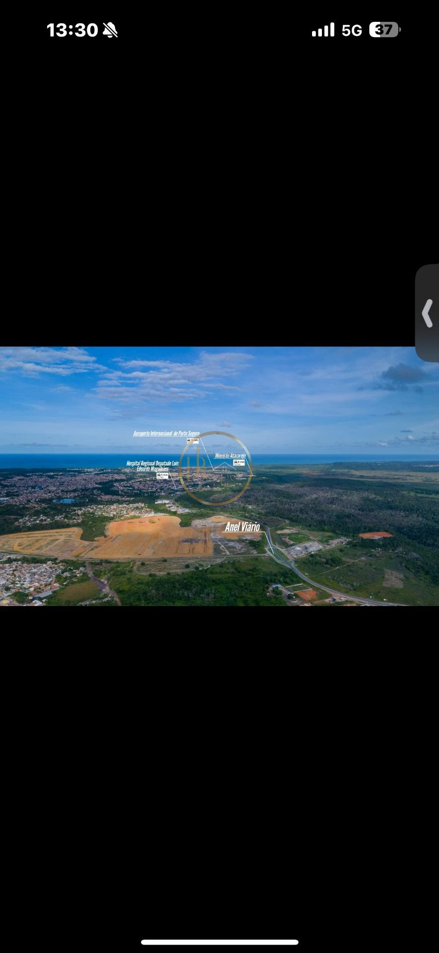 Terreno à venda no Loteamento Residencial Portobello, Porto Seguro (BA) — foto 3 de 3