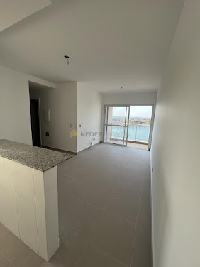 Apartamento em Eldorado  -  Cuiabá