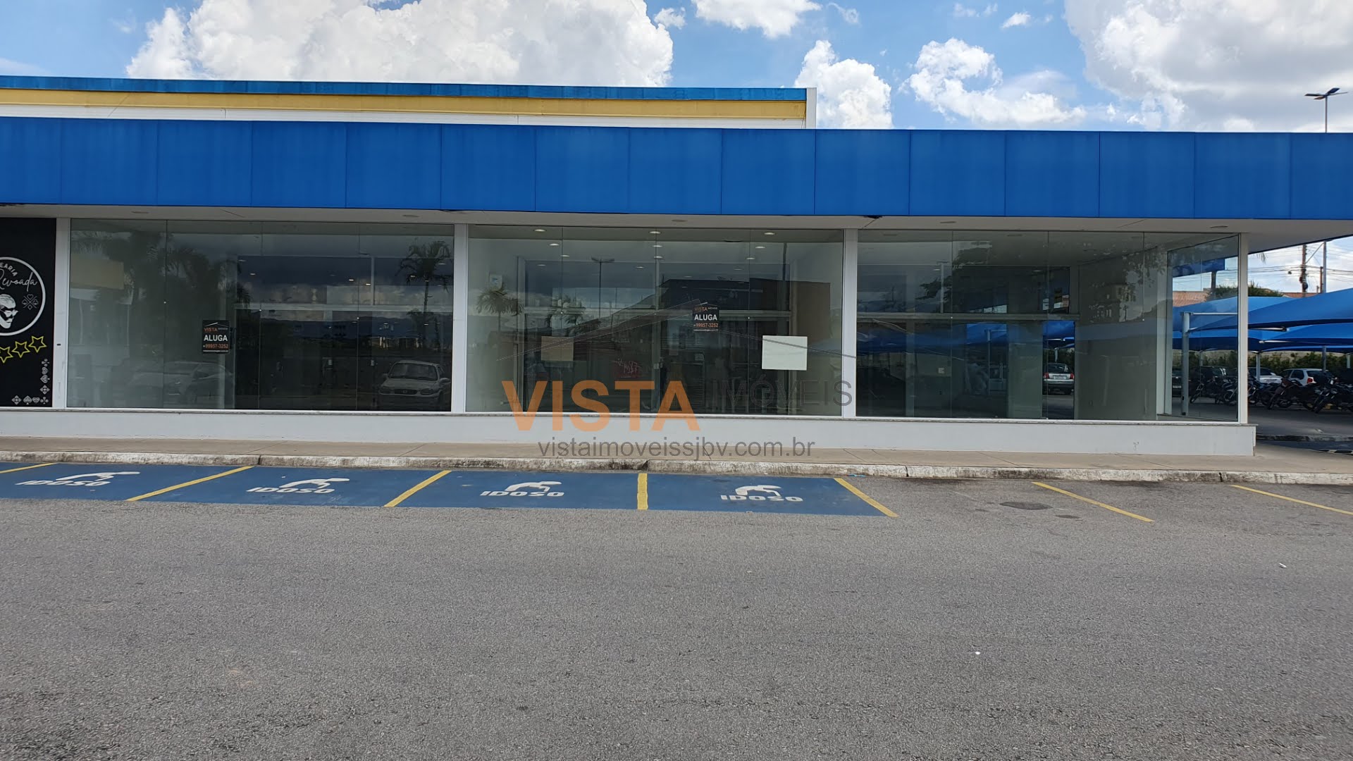 Comercial para alugar com 30m² no Vila Tenente Vasconcelos, São João da Boa Vista (SP) — foto 7 de 8